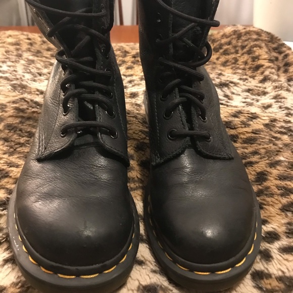 Dr. Martens Pascal - like new - Picture 2 of 3